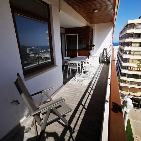 Ferienwohnung Nogalera Reformado 83M2 Torremolinos Exterior foto