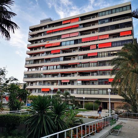 Ferienwohnung Nogalera Reformado 83M2 Torremolinos Exterior foto