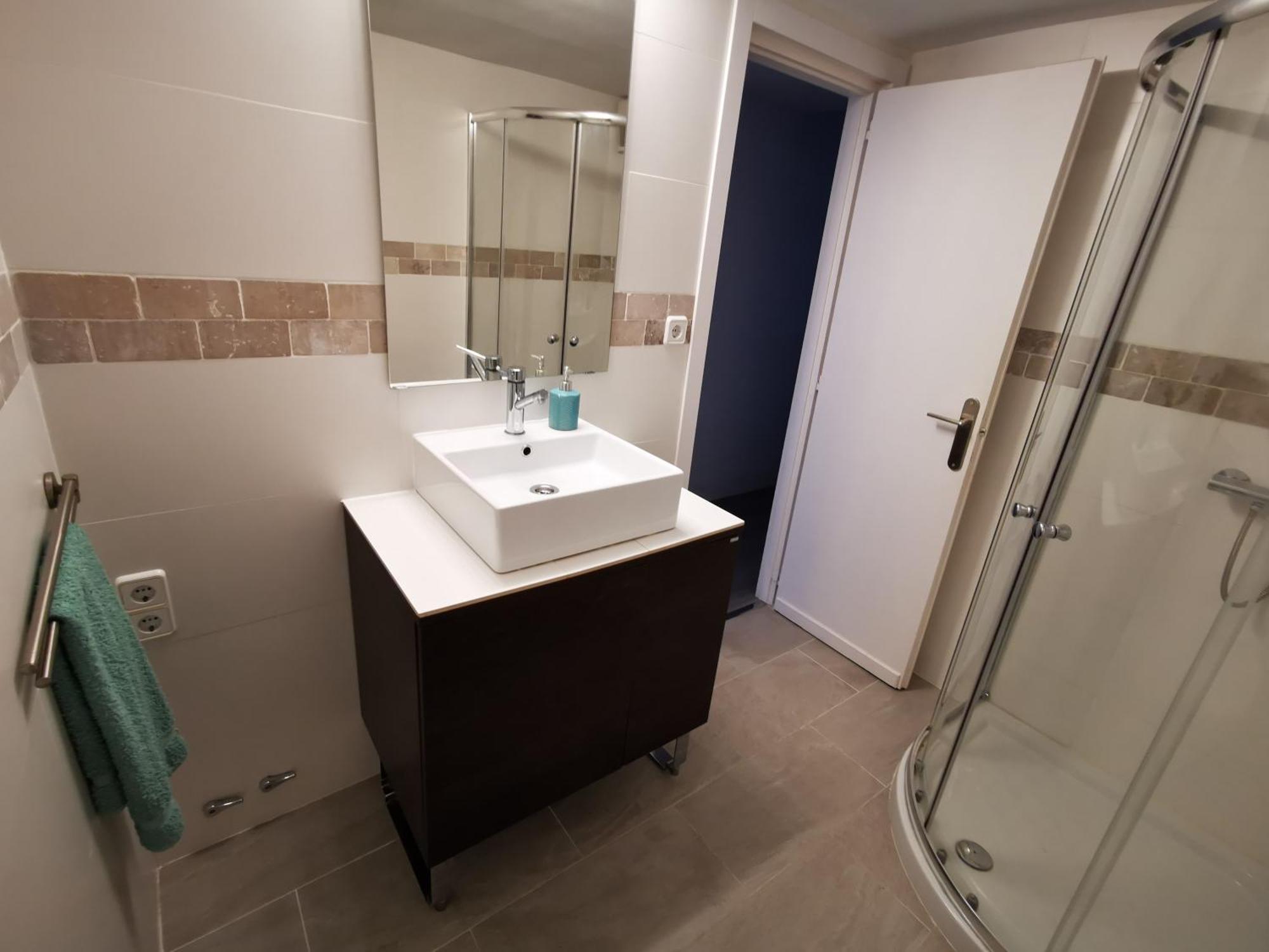 Ferienwohnung Nogalera Reformado 83M2 Torremolinos Exterior foto
