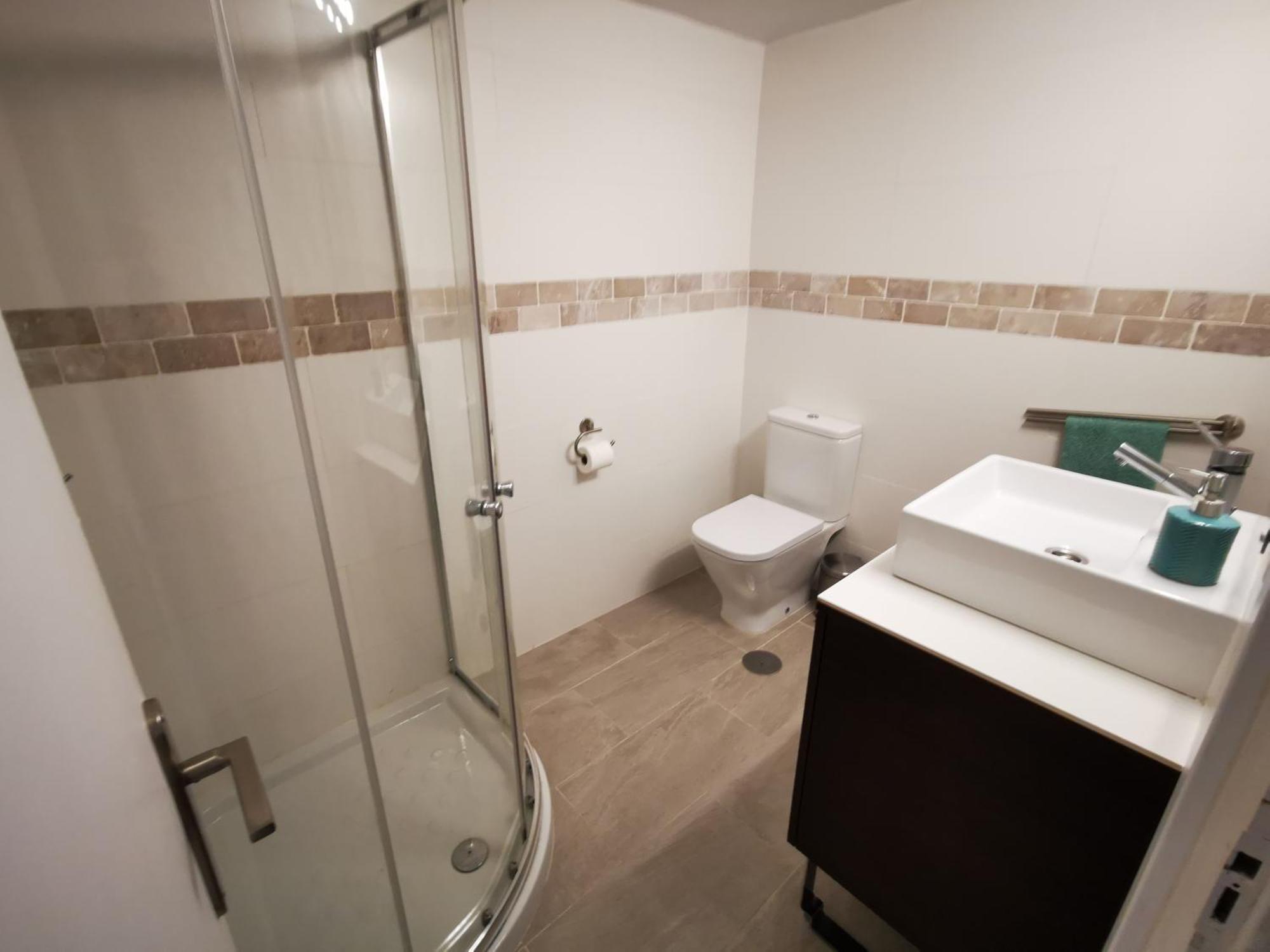 Ferienwohnung Nogalera Reformado 83M2 Torremolinos Exterior foto