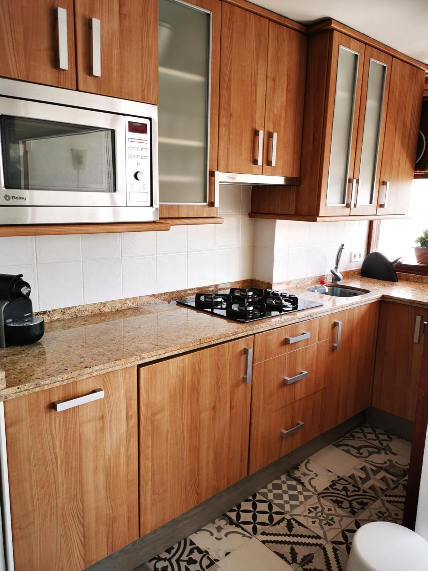 Ferienwohnung Nogalera Reformado 83M2 Torremolinos Exterior foto