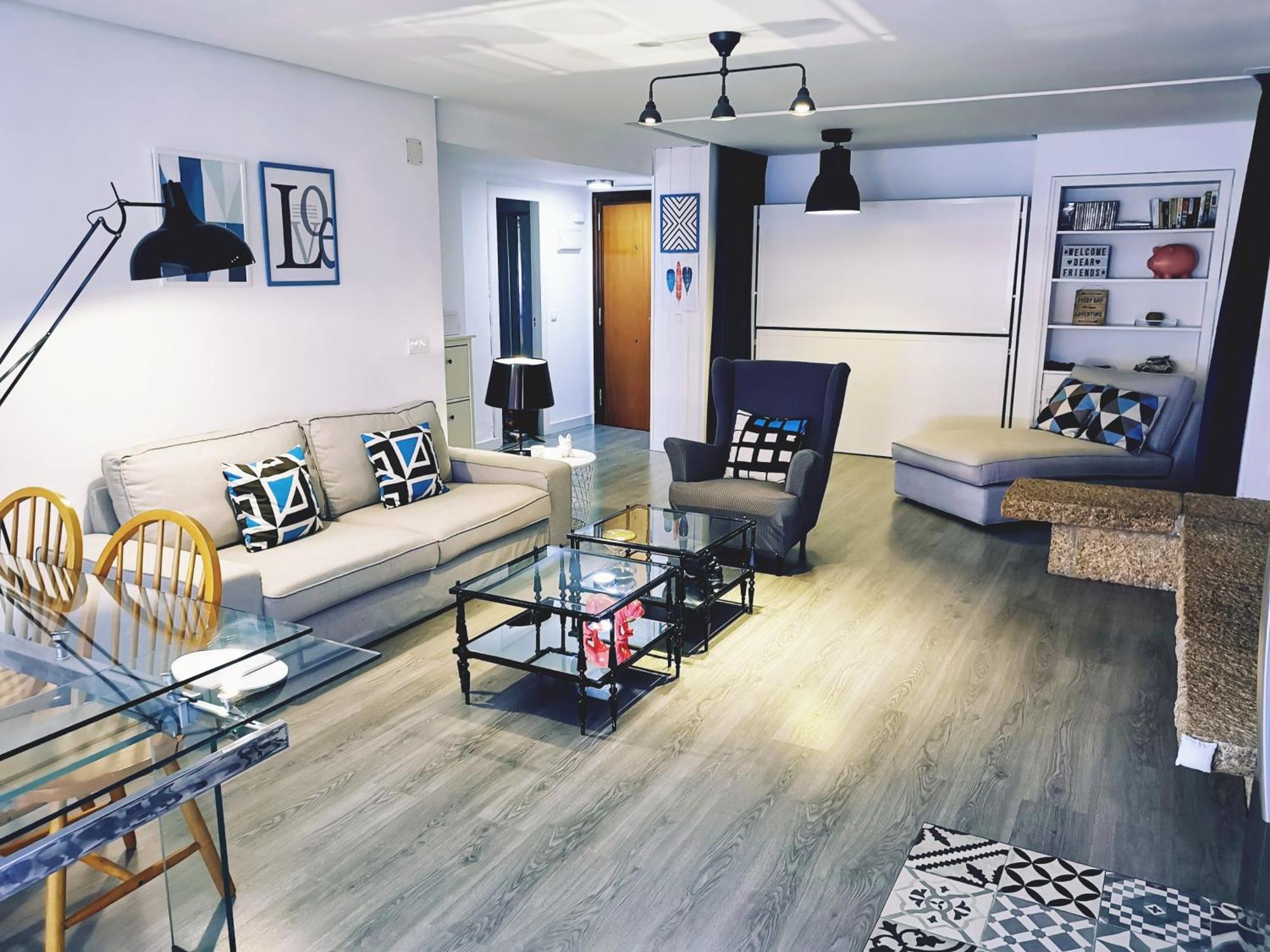 Ferienwohnung Nogalera Reformado 83M2 Torremolinos Exterior foto