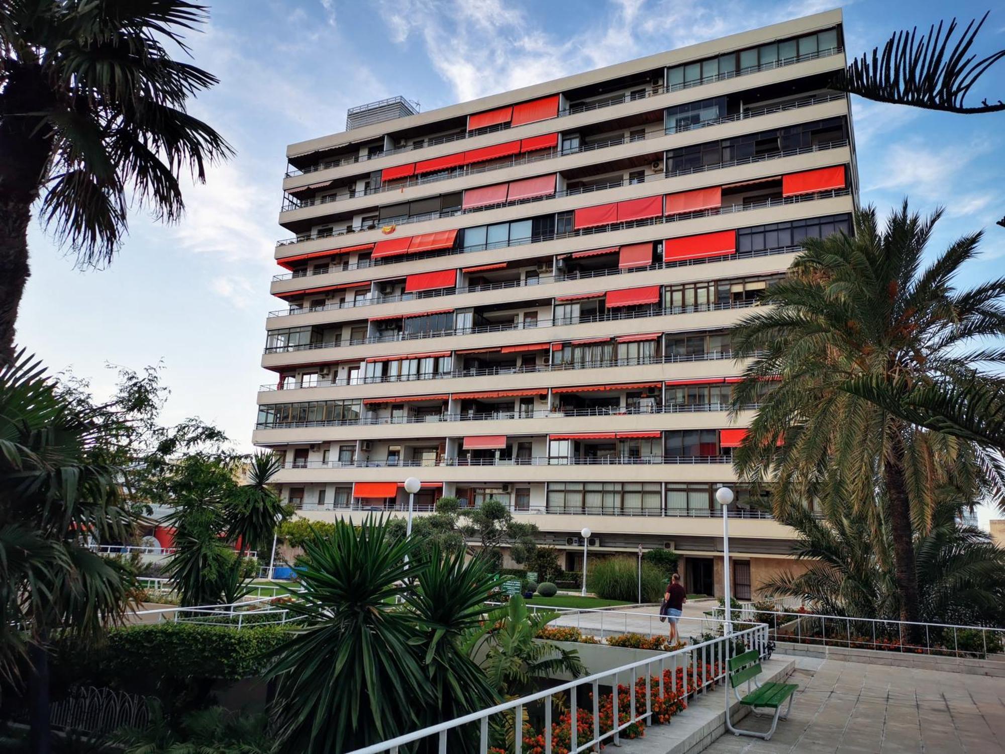 Ferienwohnung Nogalera Reformado 83M2 Torremolinos Exterior foto